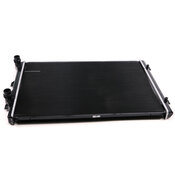 VW Radiator - CSF 1K0198251