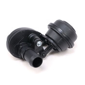 Porsche Control Valve - Genuine Porsche 9P1317233