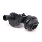 Porsche Control Valve - Genuine Porsche 9P1317233