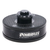 Porsche Jack Pad Adapter - Powerflex PF57560