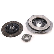 Saab Clutch Kit - Skandix 1083115