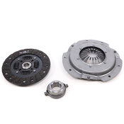 Saab Clutch Kit - Skandix 1083115
