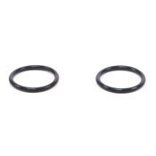 Audi VW HVAC Heater Core Hardware Kit - Genuine VW Audi 3QF815155