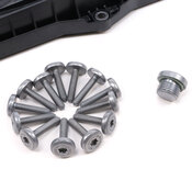 8HP Oil Pan and Filter Kit - ZF 1087298364