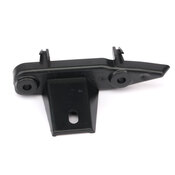 BMW Bumper Cover Bracket - Genuine BMW 51117422252