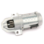 Land Rover Starter - Denso LR084458