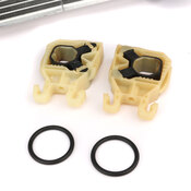 VW Radiator Kit - Nissens KIT-02771