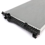 VW Radiator Kit - Nissens KIT-02771