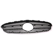 Mercedes Grille -  Genuine Mercedes 2058880023