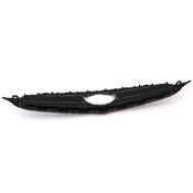 Mercedes Grille -  Genuine Mercedes 2058880023