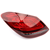 Mercedes Tail Light Assembly - Genuine Mercedes 2059064903