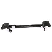 Mercedes Radiator Support Baffle - Genuine Mercedes 2115050630