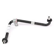 Mercedes Auto Trans Oil Cooler Hose - Genuine Mercedes 2125000572