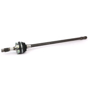 Mercedes Axle Shaft - Genuine Mercedes 4633302801