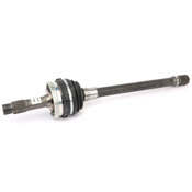 Mercedes Axle Shaft - Genuine Mercedes 4633302901