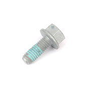 Porsche Hex Bolt - Genuine Porsche 90037816301