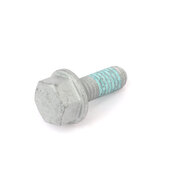 Porsche Hex Bolt - Genuine Porsche 90037816301