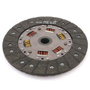 Porsche Clutch Plate - Genuine Porsche 93011601402