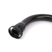 Porsche Engine Crankcase Breather Hose - Genuine Porsche 99610714760