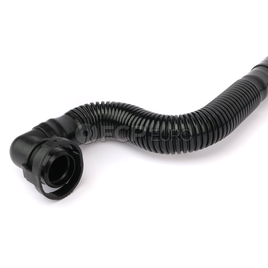 Porsche Engine Crankcase Breather Hose - Genuine Porsche