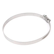 Porsche Hose Clamp - Genuine Porsche 99951253901