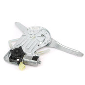 Volvo Window Regulator - Genuine Volvo 30784579