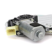 Volvo Window Regulator - Genuine Volvo 30784579