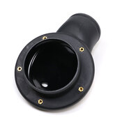 VW Cold Air Intake System - APR CI100063