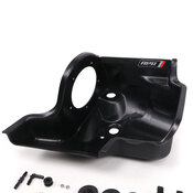 VW Cold Air Intake System - APR CI100063