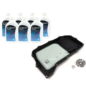 Porsche Auto Trans Service Kit - ZF PAB398009KT1