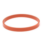 BMW Engine Intake Manifold Gasket - Genuine BMW 11614A0D223