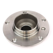 BMW Wheel Hub - Genuine BMW 31201096423