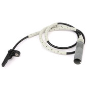 BMW Wheel Speed Sensor - Genuine BMW 34526870077