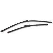 BMW Wiper Blade Set - Genuine BMW 61615A85266