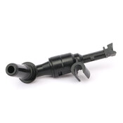 BMW Headlight Washer Nozzle - Genuine BMW 61677357351