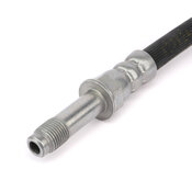 Audi Brake Hose - Corteco 8R0611707A