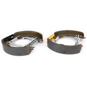 VW Brake Shoe Set - Febi 37547