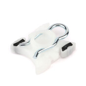 BMW Window Regulator Clip - German 51321938884