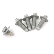 MINI Engine and Transmission Mount Kit - Genuine BMW 22118835568KT1