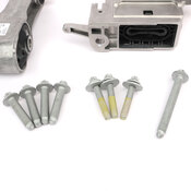 MINI Engine and Transmission Mount Kit - Genuine BMW 22118835568KT1