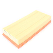 Land Rover Air Filter - Mann LR129322