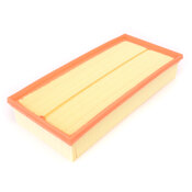 Land Rover Air Filter - Mann LR129322