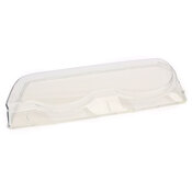 BMW Headlight Lens - Magneti Marelli 63128381327