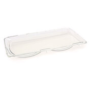 BMW Headlight Lens - Magneti Marelli 63128381327