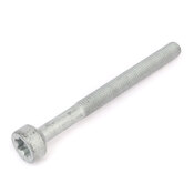 Mercedes OM651 Fuel Injector Retaining Bracket Bolt - Genuine Mercedes 0019902607