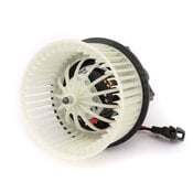 Volvo Land Rover Blower Motor - Nissens 31291516