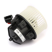Volvo Land Rover Blower Motor - Nissens 31291516