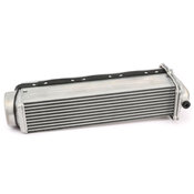 Audi Porsche Supercharger Intercooler - Nissens 96432