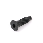 Porsche Sealing Plug for Guide Rail - Genuine Porsche 95555913700