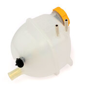 Saab Engine Coolant Reservoir - URO Parts 9202200